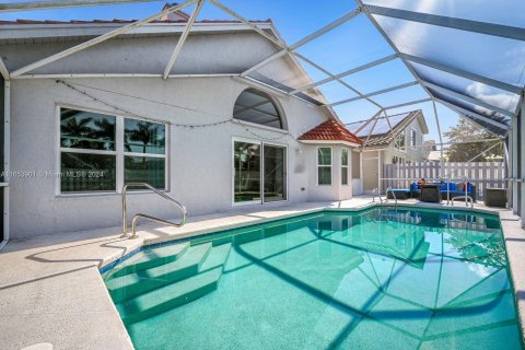 Casa en venta en Wellington, Florida, 3 dormitorios, 135.08 m2 № 1356731 - foto 27