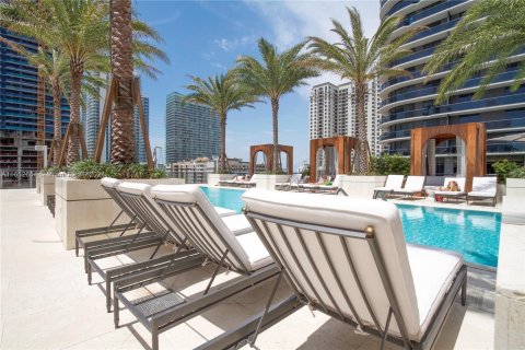 Copropriété à louer à Miami, Floride: 3 chambres, 134.71 m2 № 1356767 - photo 13