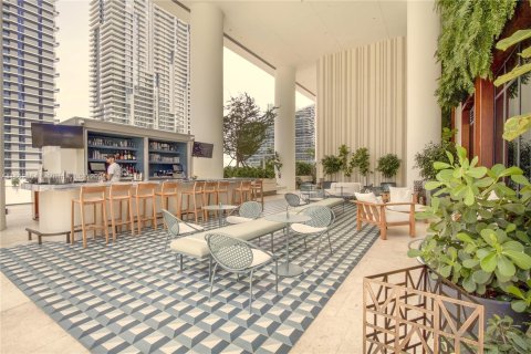 Condominio en alquiler en Miami, Florida, 3 dormitorios, 134.71 m2 № 1356767 - foto 11