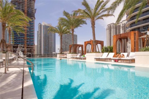 Copropriété à louer à Miami, Floride: 3 chambres, 134.71 m2 № 1356767 - photo 16