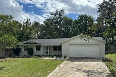 Villa ou maison à vendre à DeLand, Floride: 3 chambres, 128.21 m2 № 1399742 - photo 1