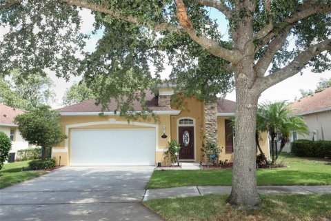 Villa ou maison à vendre à DeLand, Floride: 3 chambres, 203.92 m2 № 1202949 - photo 2