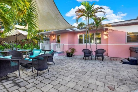 Casa en venta en Saint Pete Beach, Florida, 3 dormitorios, 107.58 m2 № 1344007 - foto 25