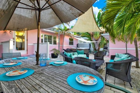 Casa en venta en Saint Pete Beach, Florida, 3 dormitorios, 107.58 m2 № 1344007 - foto 28