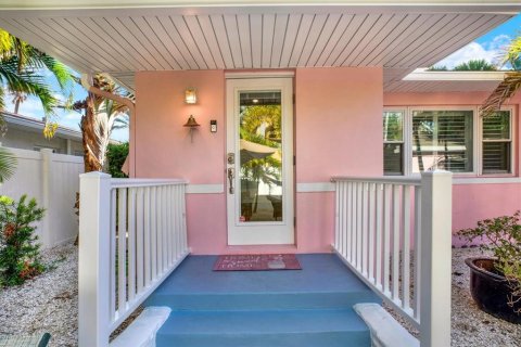 Casa en venta en Saint Pete Beach, Florida, 3 dormitorios, 107.58 m2 № 1344007 - foto 24