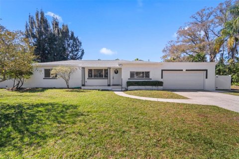 Villa ou maison à vendre à Pinellas Park, Floride: 4 chambres, 191.66 m2 № 1344006 - photo 2