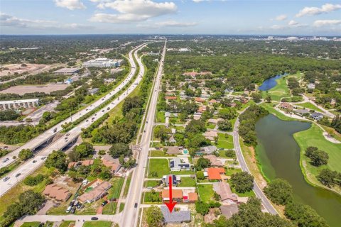 Casa en venta en Saint Petersburg, Florida, 3 dormitorios, 155.98 m2 № 1343976 - foto 6