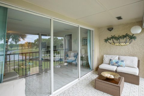 Condominio en venta en Lake Worth, Florida, 2 dormitorios, 93.37 m2 № 1100120 - foto 9