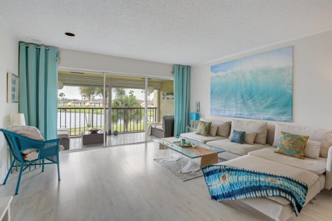 Condominio en venta en Lake Worth, Florida, 2 dormitorios, 93.37 m2 № 1100120 - foto 22