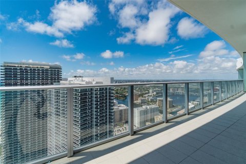 Condo in Hollywood, Florida, 3 bedrooms  № 1073190 - photo 27