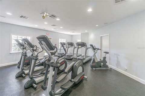 Condominio en venta en Tampa, Florida, 1 dormitorio, 75.72 m2 № 1401954 - foto 30