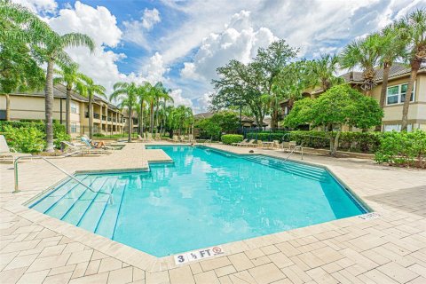 Condominio en venta en Tampa, Florida, 1 dormitorio, 75.72 m2 № 1401954 - foto 26