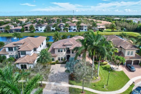 Villa ou maison à vendre à Delray Beach, Floride: 6 chambres, 513.38 m2 № 1020142 - photo 6