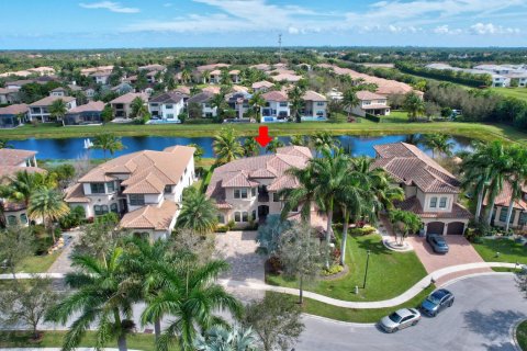 Villa ou maison à vendre à Delray Beach, Floride: 6 chambres, 513.38 m2 № 1020142 - photo 5