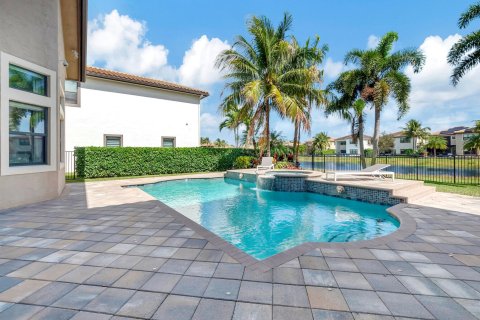 Casa en venta en Delray Beach, Florida, 6 dormitorios, 513.38 m2 № 1020142 - foto 19