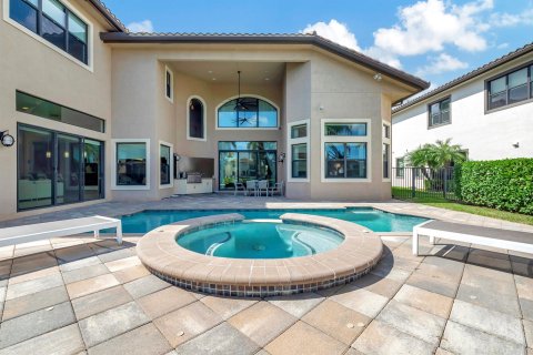 Casa en venta en Delray Beach, Florida, 6 dormitorios, 513.38 m2 № 1020142 - foto 11