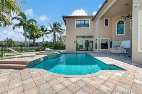 Casa en venta en Delray Beach, Florida, 6 dormitorios, 513.38 m2 № 1020142 - foto 13
