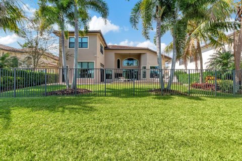Villa ou maison à vendre à Delray Beach, Floride: 6 chambres, 513.38 m2 № 1020142 - photo 9