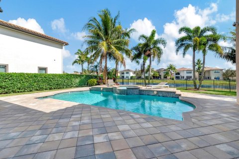 Villa ou maison à vendre à Delray Beach, Floride: 6 chambres, 513.38 m2 № 1020142 - photo 18