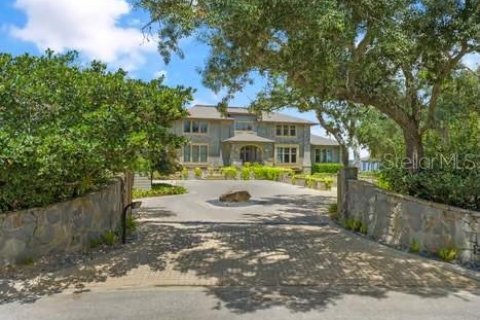 Casa en venta en Gulf Breeze, Florida, 6 dormitorios, 1097.27 m2 № 1048144 - foto 3