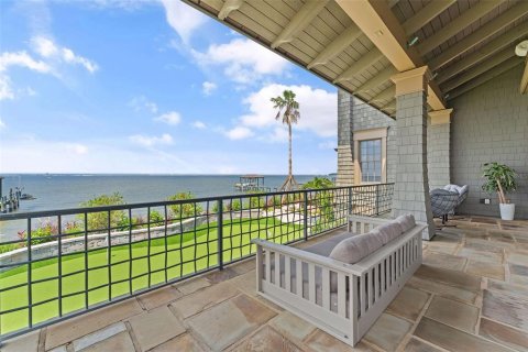 Villa ou maison à vendre à Gulf Breeze, Floride: 6 chambres, 1097.27 m2 № 1048144 - photo 27