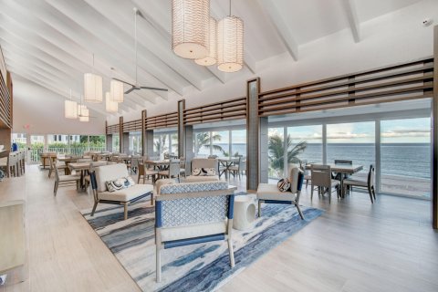 Copropriété à vendre à Highland Beach, Floride: 3 chambres, 192.31 m2 № 1027200 - photo 6