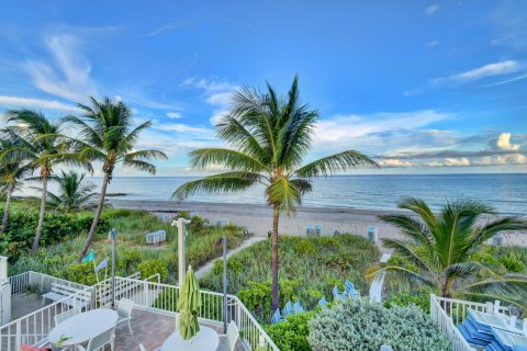 Copropriété à vendre à Highland Beach, Floride: 3 chambres, 192.31 m2 № 1027200 - photo 7