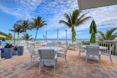 Copropriété à vendre à Highland Beach, Floride: 3 chambres, 192.31 m2 № 1027200 - photo 5