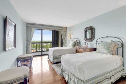 Copropriété à vendre à Highland Beach, Floride: 3 chambres, 192.31 m2 № 1027200 - photo 18