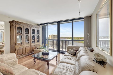 Copropriété à vendre à Highland Beach, Floride: 3 chambres, 192.31 m2 № 1027200 - photo 22