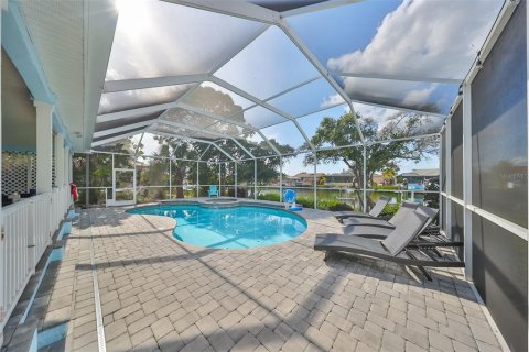 Casa en venta en Apollo Beach, Florida, 4 dormitorios, 157.93 m2 № 1352478 - foto 28