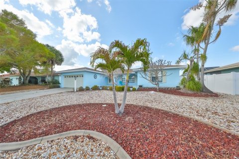 Villa ou maison à vendre à Apollo Beach, Floride: 4 chambres, 157.93 m2 № 1352478 - photo 1