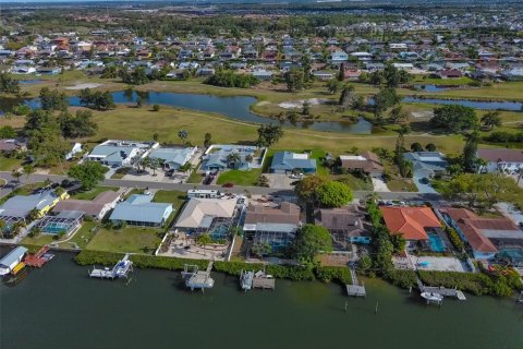 Villa ou maison à vendre à Apollo Beach, Floride: 4 chambres, 157.93 m2 № 1352478 - photo 3