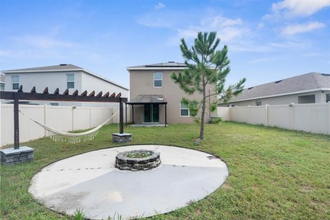 Casa en venta en Brooksville, Florida, 4 dormitorios, 210.7 m2 № 1352441 - foto 29