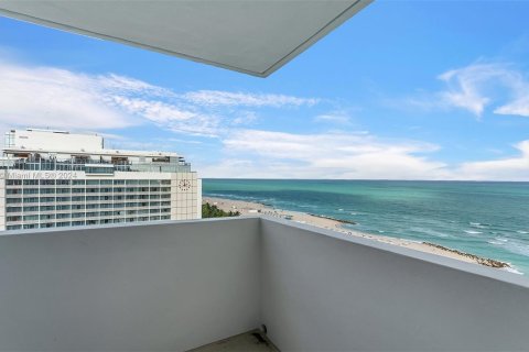 Copropriété à vendre à Miami Beach, Floride: 1 chambre, 55.74 m2 № 1074332 - photo 26