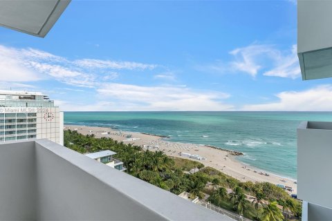 Copropriété à vendre à Miami Beach, Floride: 1 chambre, 55.74 m2 № 1074332 - photo 27