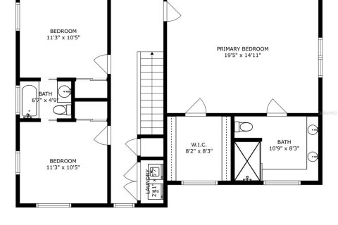 Commercial property in Orlando, Florida 266.82 sq.m. № 1248806 - photo 19