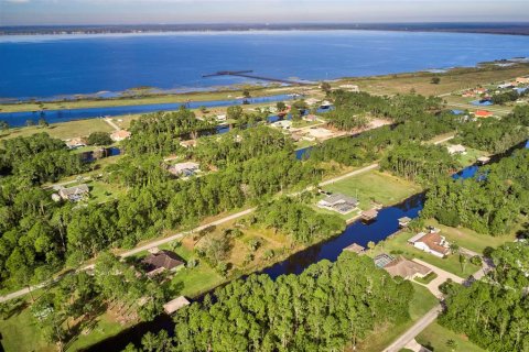 Terrain à vendre à Indian lake estates, Floride № 1336499 - photo 4