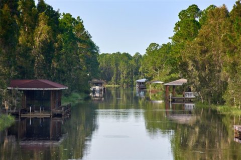 Terreno en venta en Indian lake estates, Florida № 1336499 - foto 13