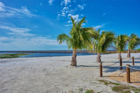 Terreno en venta en Indian lake estates, Florida № 1336499 - foto 5