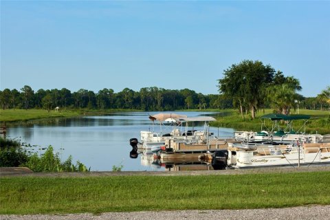 Land in Indian lake estates, Florida № 1336499 - photo 12