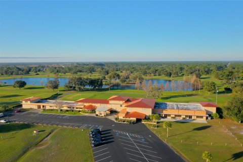 Land in Indian lake estates, Florida № 1336499 - photo 15