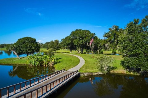 Terreno en venta en Indian lake estates, Florida № 1336499 - foto 17