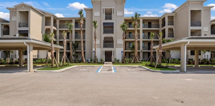 Condominio en Bradenton, Florida, 2 dormitorios  № 1062881