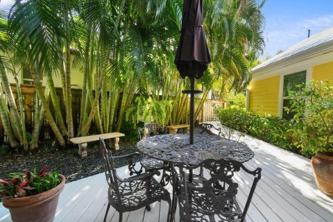 Villa ou maison à vendre à Palm Beach Gardens, Floride: 4 chambres, 343.09 m2 № 1050251 - photo 6