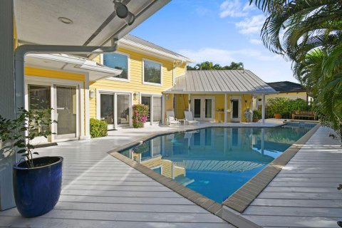 Villa ou maison à vendre à Palm Beach Gardens, Floride: 4 chambres, 343.09 m2 № 1050251 - photo 14