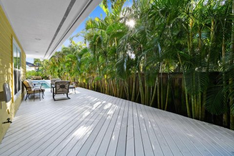 Villa ou maison à vendre à Palm Beach Gardens, Floride: 4 chambres, 343.09 m2 № 1050251 - photo 17