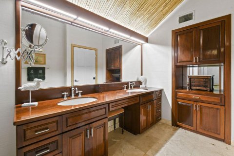 Villa ou maison à vendre à Palm Beach Gardens, Floride: 4 chambres, 343.09 m2 № 1050251 - photo 29