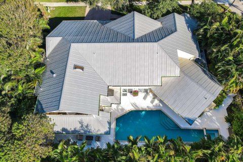 Villa ou maison à vendre à Palm Beach Gardens, Floride: 4 chambres, 343.09 m2 № 1050251 - photo 1