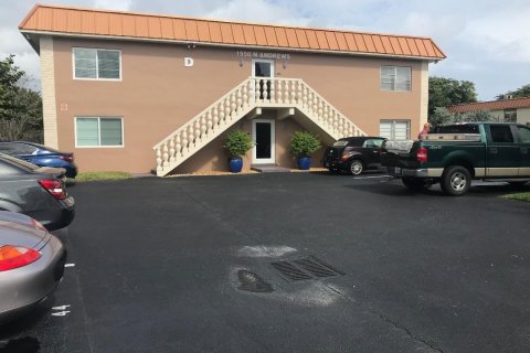 Condominio en venta en Wilton Manors, Florida, 1 dormitorio, 69.68 m2 № 1068026 - foto 27